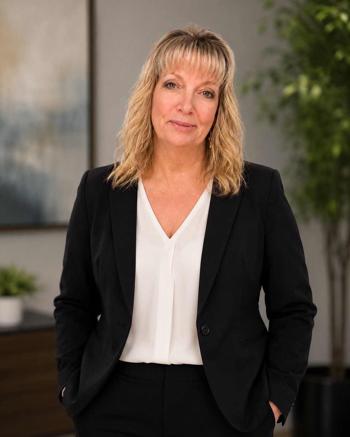 Sheila Baxley — Sage Counsel Realty